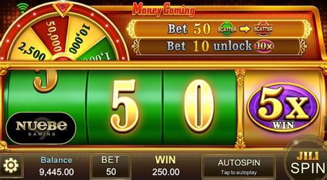 jilligame|Slot games .